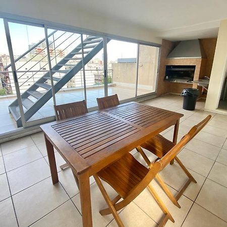 Cozy & Quiet 1Bd In Palermo Holly & Pool Leilighet Buenos Aires Eksteriør bilde