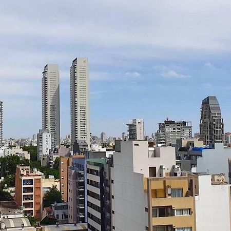 Cozy & Quiet 1Bd In Palermo Holly & Pool Leilighet Buenos Aires Eksteriør bilde