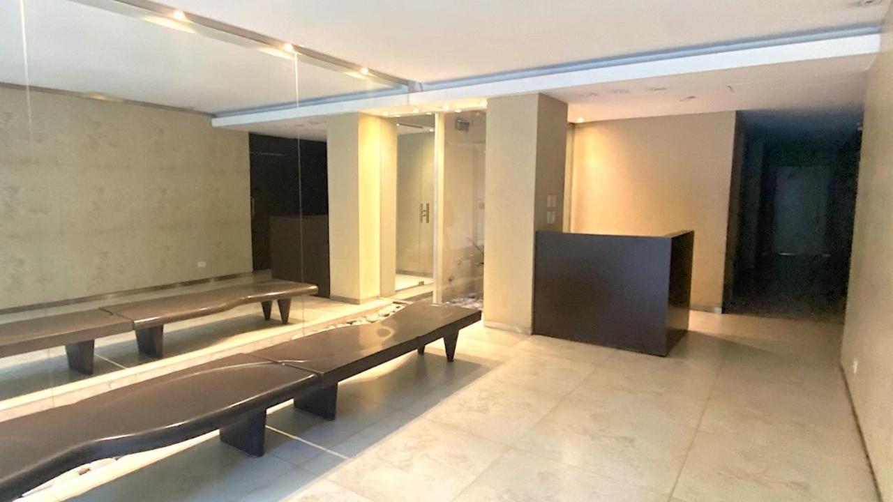 Cozy & Quiet 1Bd In Palermo Holly & Pool Leilighet Buenos Aires Eksteriør bilde